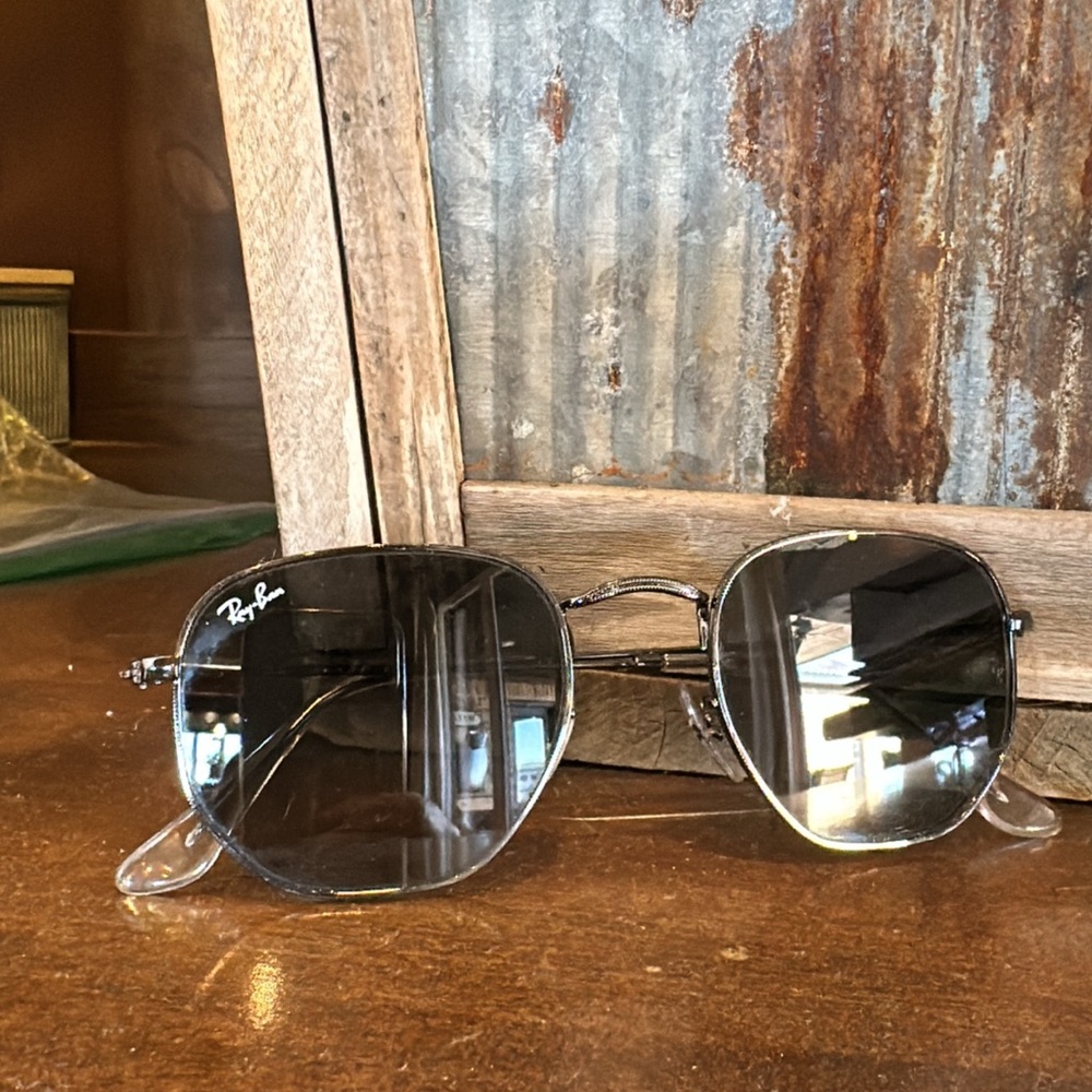 Ray Ban Octogons